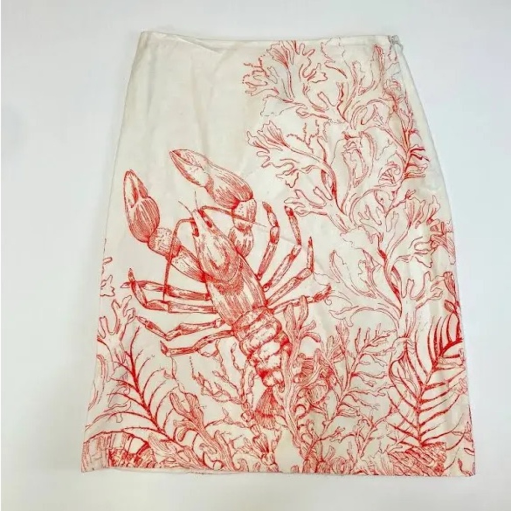 HD in Paris Skirt